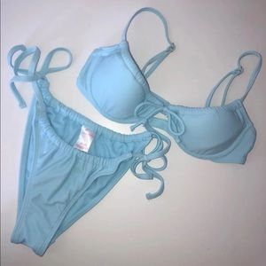 Bundle for pinkcaravedo